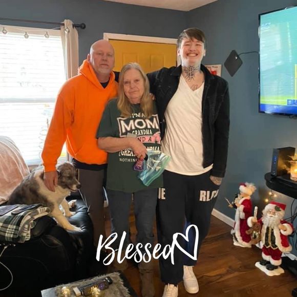 Profile Picture of June Suhrkamp (@physcofriday13) on Poshmark