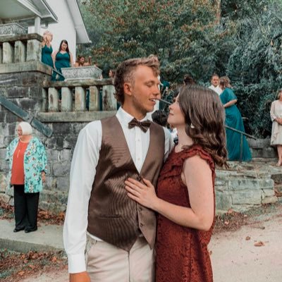 Profile Picture of Little Man (@caudill_isaac23) on Twitter