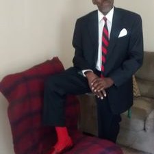 Profile Picture of Michael Hoskins (@Michael60996207) on Twitter
