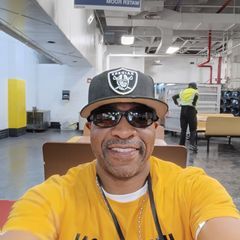 Profile Picture of Dwayne Becton (@dwayne.becton) on Tiktok