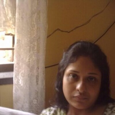 Profile Picture of Chandrani Ghosh (@chandranisghosh) on Twitter