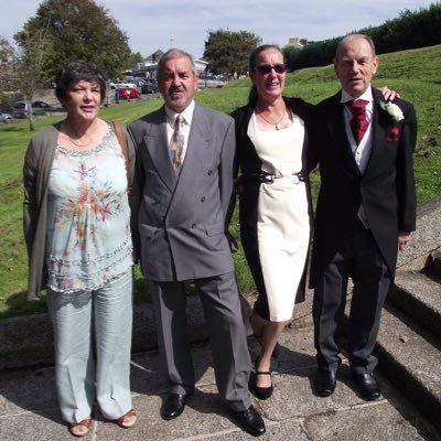 Profile Picture of Ray Goldsmith (@RayGoldsmith6) on Twitter