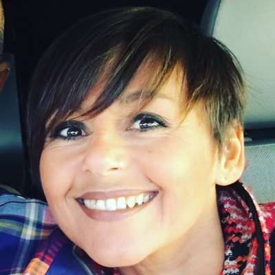 Profile Picture of Claire Hunter (@Redlotusclaire) on Twitter