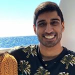 Profile Picture of Kishan Peddanna (@bigkisean) on Instagram