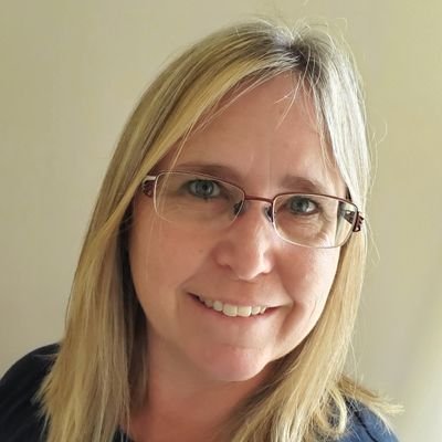 Profile Picture of Cindy Hoffart (@hoffart_cindy) on Twitter