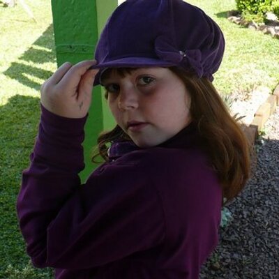 Profile Picture of Julia Isabel Dill (@DillJulia) on Twitter