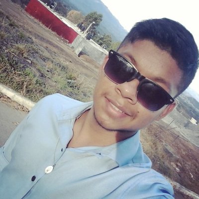 Profile Picture of ABNER DAVID CHILIN JEROMIMO (@abner_chilin) on Twitter