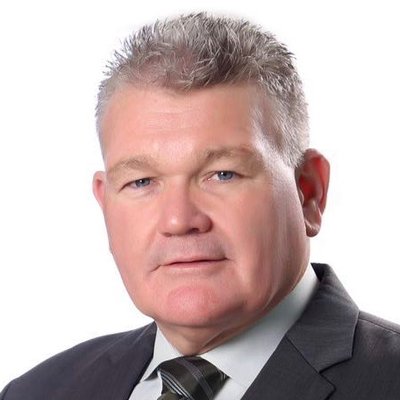 Profile Picture of Anthony Cashin (@cashintony) on Twitter