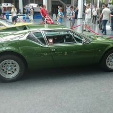 Profile Picture of Michael Loeser (@porschemike997) on Twitter