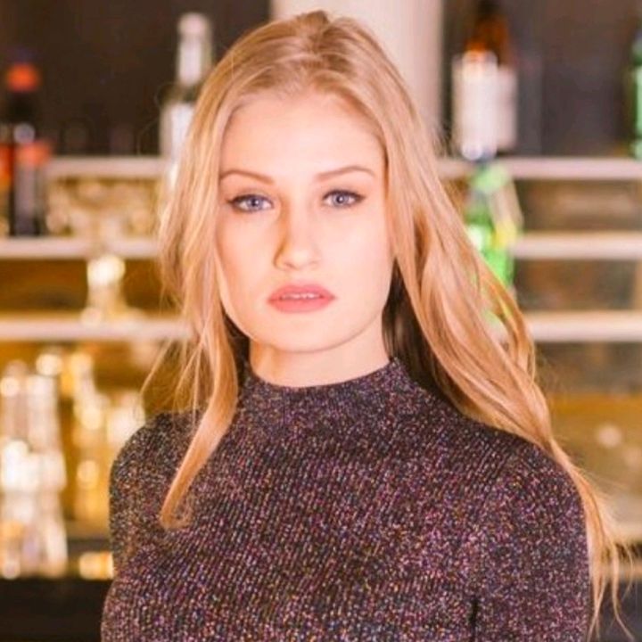 Profile Picture of rita brett (@ritabrett_01) on Tiktok