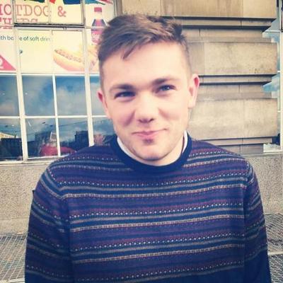 Profile Picture of Connor Jay Laverty (@CLJumper) on Twitter