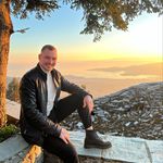 Profile Picture of χρηστος σωτηροπουλος (@xrhstos_sotiropoulos_) on Instagram