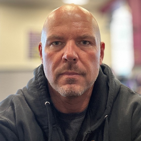 Profile Picture of Joseph Mackovic (@jmack1977) on Poshmark
