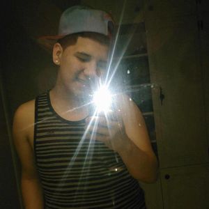 Profile Picture of Isaac Garcia (@307706379) on Myspace