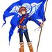 Profile Picture of Jesse (@CloverTheBard) on Pinterest