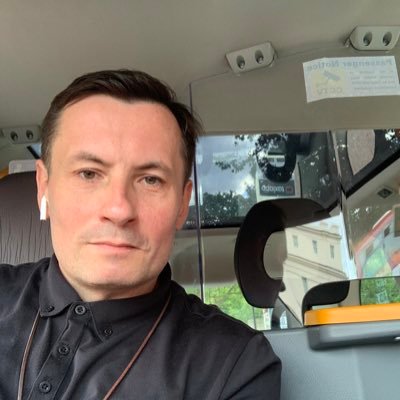 Profile Picture of David Minchin (@davidminchin4) on Twitter