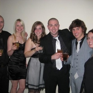 Brad Thompson - Myspace Profile Picture of Brad Thompson (@bacon28) on Myspace