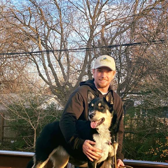 Profile Picture of Nicholas Claspell (@nickclasp) on Poshmark