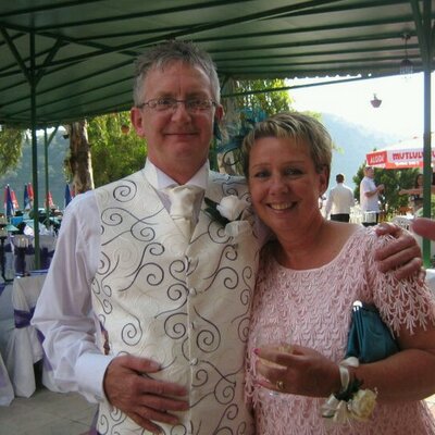 Profile Picture of Lynne Fitzpatrick (@lynnefitz) on Twitter