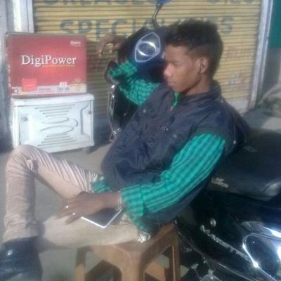 Profile Picture of Md Asif Ansari (@MdAsifa83028480) on Twitter