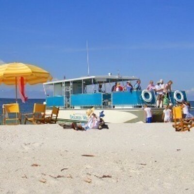 Profile Picture of AdventuresInParadise (@SanibelCruises) on Twitter
