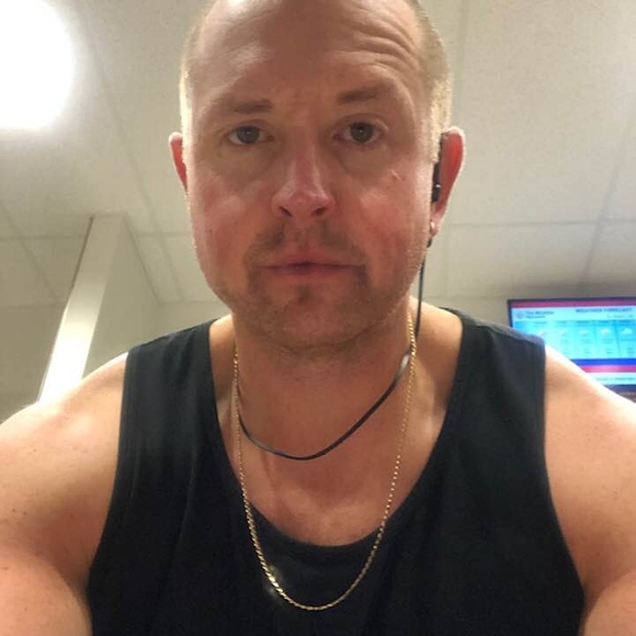 Profile Picture of Aaron Jay (@aaronjay836) on Poshmark