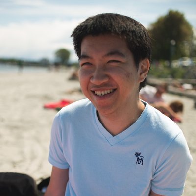 Profile Picture of Anthony Chow (@4nthonychow) on Twitter