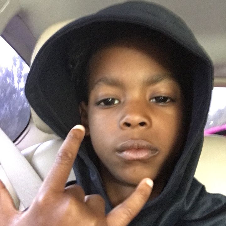 Profile Picture of Antwon Clay Jeremiah (@antwonclay) on Tiktok