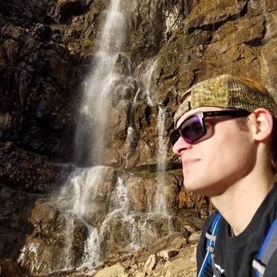 Profile Picture of Sean Schulz (@SchulzSean65) on Twitter