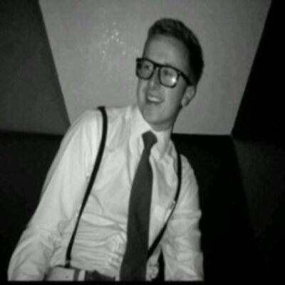 Profile Picture of Luciano Scott (@LucianoScott3) on Twitter