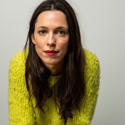 Profile Picture of Rebecca Hall Online (@rebeccahallcom) on Twitter