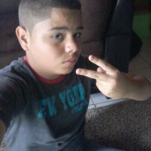 Profile Picture of Hector Ocasio (@Yairo3849Hector) on Twitter