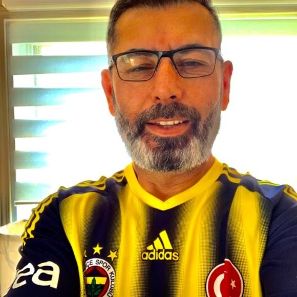 Profile Picture of Huseyin Caylak (@huseyincaylak) on Poshmark