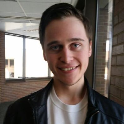 Profile Picture of Benjamin Jakubowski (@benjak9712) on Twitter