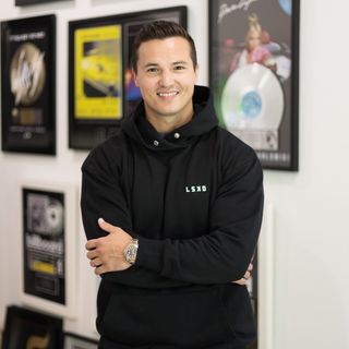 Profile Picture of JUSTIN J. GARZA (@justinjohngarza) on Instagram