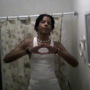 Profile Picture of Trevor Gines (@catrinaboo) on Myspace