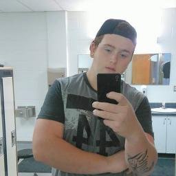 Profile Picture of Josh Newbury (@newburyjosh1) on Twitter