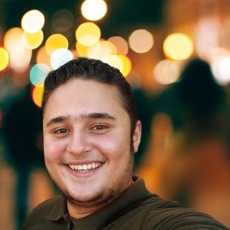 Profile Picture of Mustafa Khattab (@Mustafa99194380) on Twitter