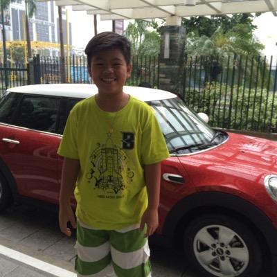 Profile Picture of Mike Joshua Bernal (@joshua_mike) on Twitter