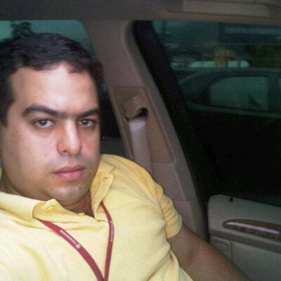 Profile Picture of Cesar Gordon (@cesgordon) on Twitter