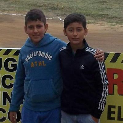 Profile Picture of Brayan Fabian Vargas (@bray05797271) on Twitter