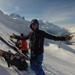 Profile Picture of Shaun Thompson (@treats715) on Instagram