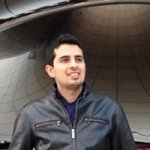 Profile Picture of Abdullah Albakri (@abdul_bakri) on Instagram