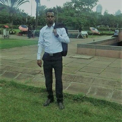 Profile Picture of AHMED ADAN MOHAMED (@ahmedadan202) on Twitter
