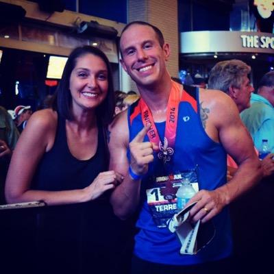 Profile Picture of Terry Decker (@Tdeck14) on Twitter