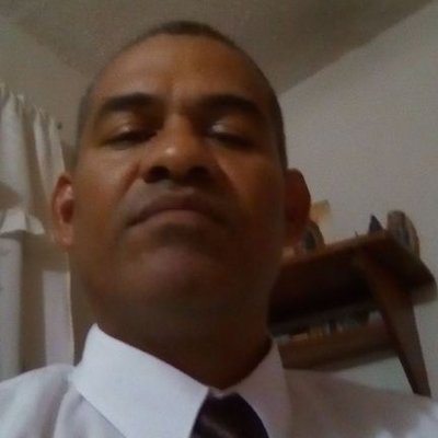 Profile Picture of José G. Parra (@JosGParra1) on Twitter