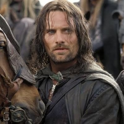 Profile Picture of The Lord Of The Rings (@lordoftherigns) on Twitter