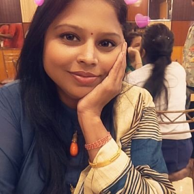 Profile Picture of Anita Singh (@AnitaSi39448367) on Twitter