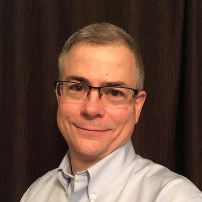 Profile Picture of Chris Bevilacqua (@chrisbevilacqua) on Twitter