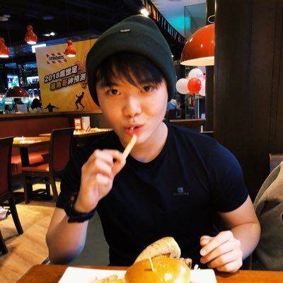 Profile Picture of Tsai Ren Jie (@TsaiRenJie) on Twitter
